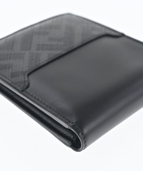 FENDI（フェンディ）財布・コインケース 黒 サイズ:- レディース/2200612287501