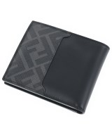 FENDI（フェンディ）財布・コインケース 黒 サイズ:- レディース/2200612287501