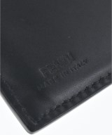 FENDI（フェンディ）財布・コインケース 黒 サイズ:- レディース/2200612287501