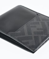 FENDI（フェンディ）財布・コインケース 黒 サイズ:- レディース/2200612287501