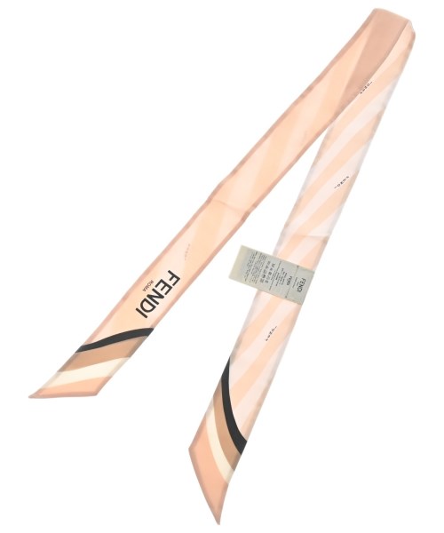 フェンディ(FENDI)のFENDI バンダナ・スカーフ