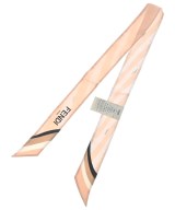 FENDI バンダナ・スカーフ