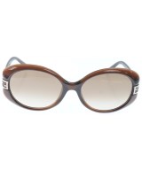 FENDI（フェンディ）サングラス 茶 サイズ:- レディース/2200614051056