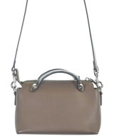 FENDI（フェンディ）ショルダーバッグ 茶 サイズ:- レディース/2200614244137