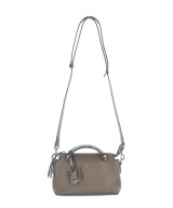 FENDI（フェンディ）ショルダーバッグ 茶 サイズ:- レディース/2200614244137
