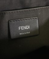 FENDI（フェンディ）ショルダーバッグ 茶 サイズ:- レディース/2200614244137