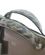 FENDI（フェンディ）ショルダーバッグ 茶 サイズ:- レディース/2200614244137