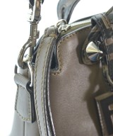 FENDI（フェンディ）ショルダーバッグ 茶 サイズ:- レディース/2200614244137