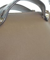 FENDI（フェンディ）ショルダーバッグ 茶 サイズ:- レディース/2200614244137