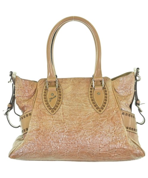 フェンディ(FENDI)のFENDI ハンドバッグ
