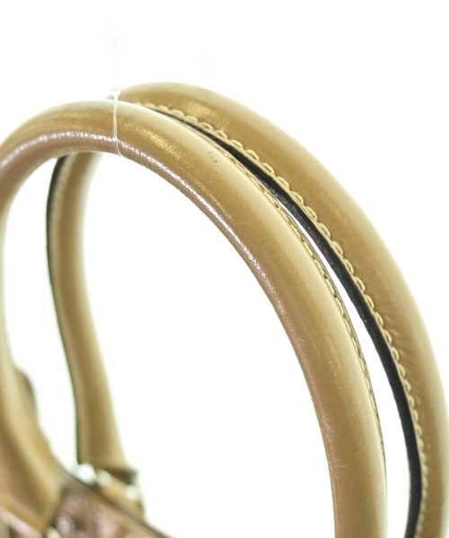 FENDI（フェンディ）ハンドバッグ 茶 サイズ:- レディース/2200614244441