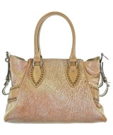FENDI（フェンディ）ハンドバッグ 茶 サイズ:- レディース/2200614244441