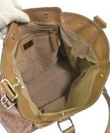 FENDI（フェンディ）ハンドバッグ 茶 サイズ:- レディース/2200614244441