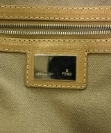 FENDI（フェンディ）ハンドバッグ 茶 サイズ:- レディース/2200614244441