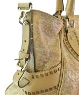 FENDI（フェンディ）ハンドバッグ 茶 サイズ:- レディース/2200614244441