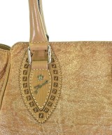 FENDI（フェンディ）ハンドバッグ 茶 サイズ:- レディース/2200614244441
