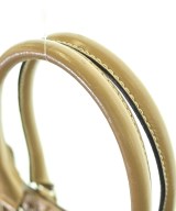 FENDI（フェンディ）ハンドバッグ 茶 サイズ:- レディース/2200614244441