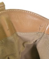 FENDI（フェンディ）ハンドバッグ 茶 サイズ:- レディース/2200614244441