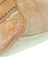 FENDI（フェンディ）ハンドバッグ 茶 サイズ:- レディース/2200614244441
