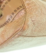 FENDI（フェンディ）ハンドバッグ 茶 サイズ:- レディース/2200614244441