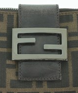 FENDI（フェンディ）ハンドバッグ 茶 サイズ:- レディース/2200614244595