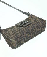 FENDI（フェンディ）ハンドバッグ 茶 サイズ:- レディース/2200614244595