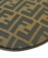 FENDI（フェンディ）ショルダーバッグ 茶 サイズ:- レディース/2200614244601