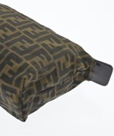 FENDI（フェンディ）ポーチ ベージュ サイズ:- レディース/2200614244755