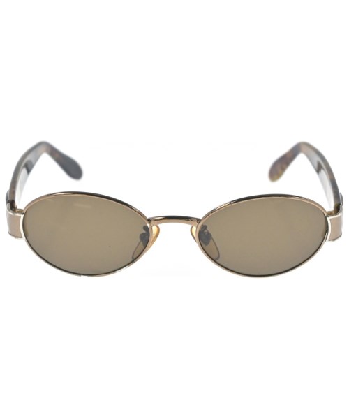 FENDI（フェンディ）サングラス 茶 サイズ:- レディース/2200614245509