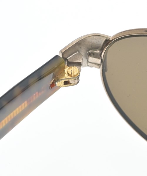 FENDI（フェンディ）サングラス 茶 サイズ:- レディース/2200614245509