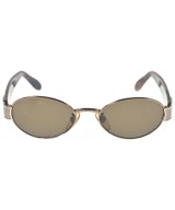 FENDI（フェンディ）サングラス 茶 サイズ:- レディース/2200614245509