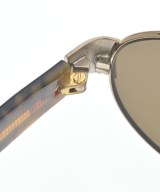 FENDI（フェンディ）サングラス 茶 サイズ:- レディース/2200614245509