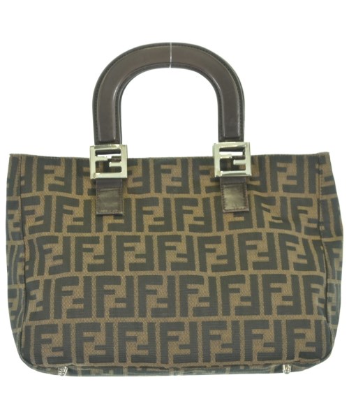 フェンディ(FENDI)のFENDI ハンドバッグ