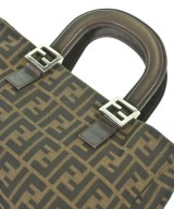 FENDI（フェンディ）ハンドバッグ 茶 サイズ:- レディース/2200614245776