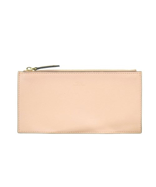 FENDI（フェンディ）ショルダーバッグ ピンク サイズ:- レディース/2200614245882