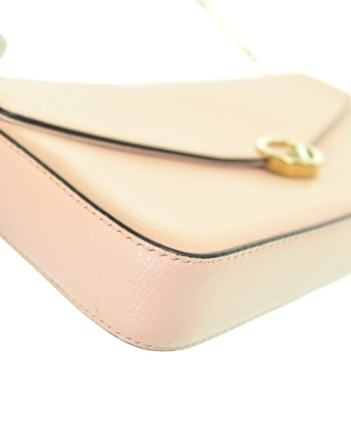FENDI（フェンディ）ショルダーバッグ ピンク サイズ:- レディース/2200614245882