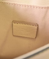FENDI（フェンディ）ショルダーバッグ ピンク サイズ:- レディース/2200614245882