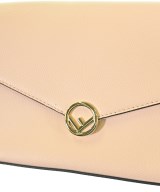 FENDI（フェンディ）ショルダーバッグ ピンク サイズ:- レディース/2200614245882