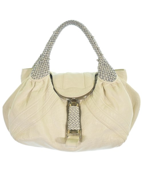 フェンディ(FENDI)のFENDI ハンドバッグ