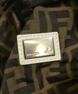 FENDI（フェンディ）ハンドバッグ 白 サイズ:- レディース/2200614245974