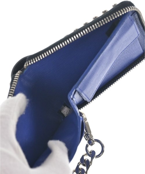FENDI（フェンディ）財布・コインケース 黒 サイズ:- レディース/2200614687323