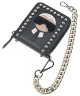 FENDI（フェンディ）財布・コインケース 黒 サイズ:- レディース/2200614687323