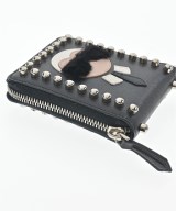 FENDI（フェンディ）財布・コインケース 黒 サイズ:- レディース/2200614687323