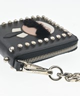 FENDI（フェンディ）財布・コインケース 黒 サイズ:- レディース/2200614687323