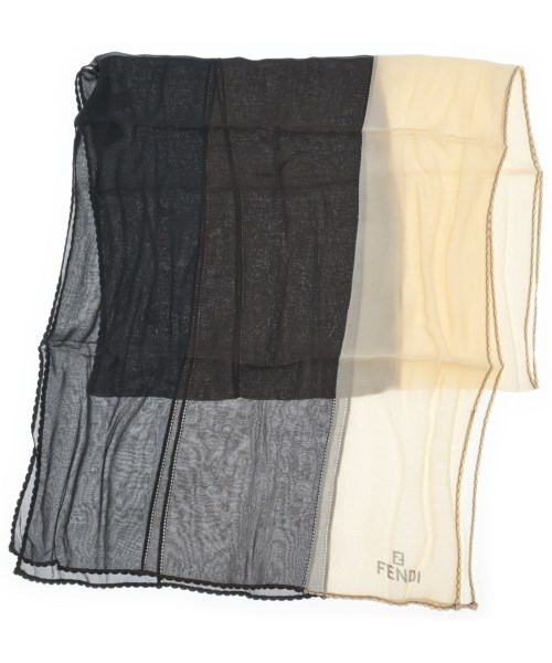 フェンディ(FENDI)のFENDI バンダナ・スカーフ