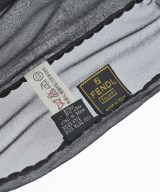 FENDI（フェンディ）バンダナ・スカーフ 茶 サイズ:- レディース/2200608208534