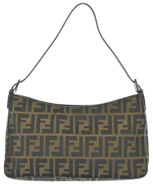 フェンディ(FENDI)のFENDI ショルダーバッグ