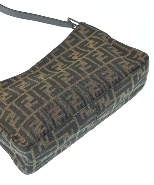 FENDI（フェンディ）ショルダーバッグ カーキ サイズ:- レディース/2200615169101