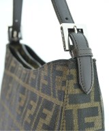 FENDI（フェンディ）ショルダーバッグ カーキ サイズ:- レディース/2200615169101