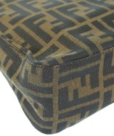 FENDI（フェンディ）ショルダーバッグ カーキ サイズ:- レディース/2200615169101